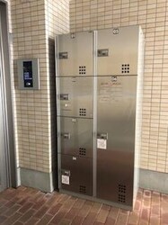 ﾚｶﾞｰﾛ西川口駅前の物件外観写真